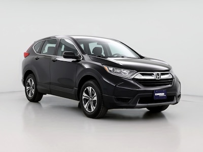 2018 Honda CR-V LX -
                Las Vegas, NV