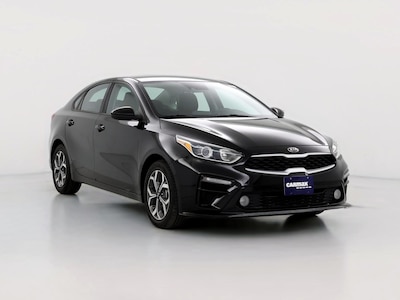 2019 Kia Forte LXS -
                Henderson, NV