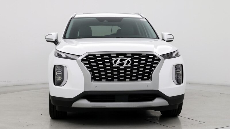 2021 Hyundai Palisade SEL 5