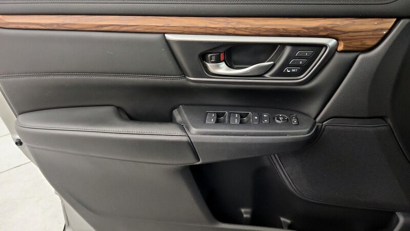 2018 Honda CR-V EX-L 12