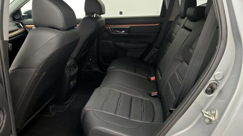 2018 Honda CR-V EX-L 19