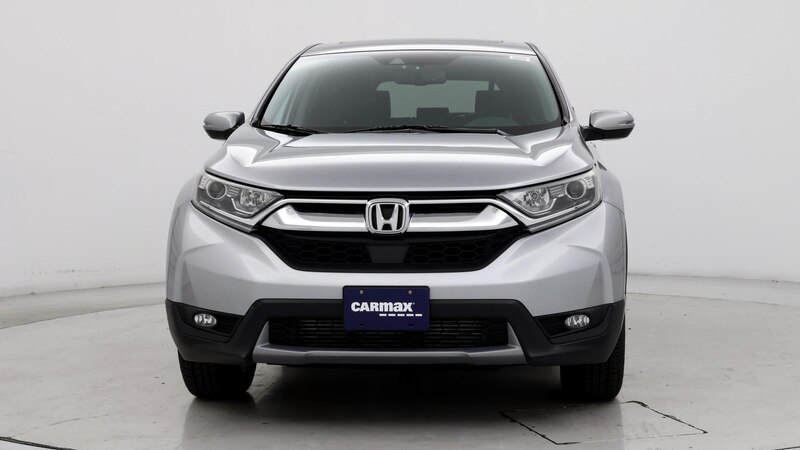 2018 Honda CR-V EX-L 5