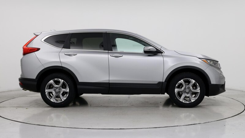 2018 Honda CR-V EX-L 7