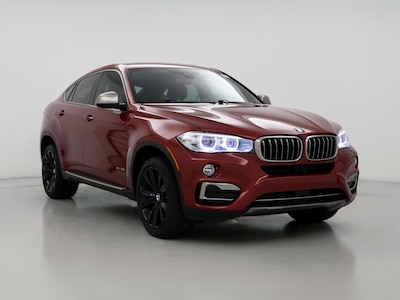 2019 BMW X6 sDrive35i -
                Las Vegas, NV