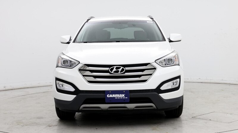 2014 Hyundai Santa Fe Sport 2.0T 5