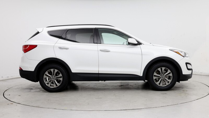 2014 Hyundai Santa Fe Sport 2.0T 7