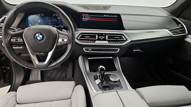 2023 BMW X5 xDrive40i 9