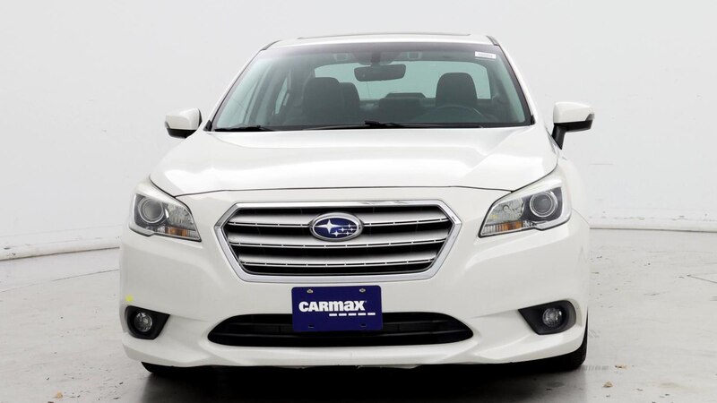 2017 Subaru Legacy Limited 5