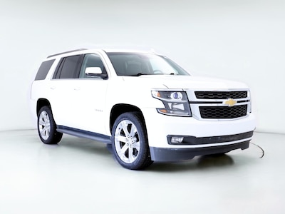 2017 Chevrolet Tahoe LT -
                Gastonia, NC