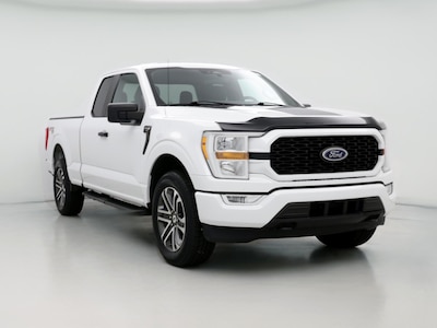 2021 Ford F-150 XL -
                Gastonia, NC