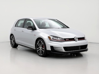 2017 Volkswagen Golf GTI SE -
                Gastonia, NC