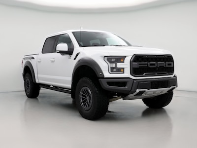 2020 Ford F-150 Raptor -
                Gastonia, NC