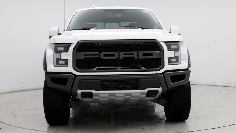 2020 Ford F-150 Raptor 5