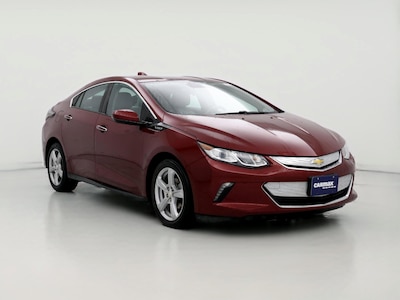 2017 Chevrolet Volt LT -
                Bristol, TN