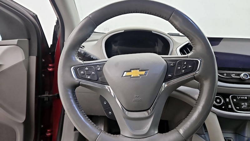 2017 Chevrolet Volt LT 10