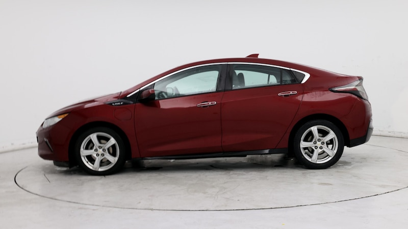 2017 Chevrolet Volt LT 3