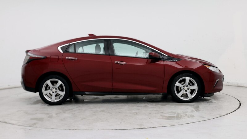 2017 Chevrolet Volt LT 7