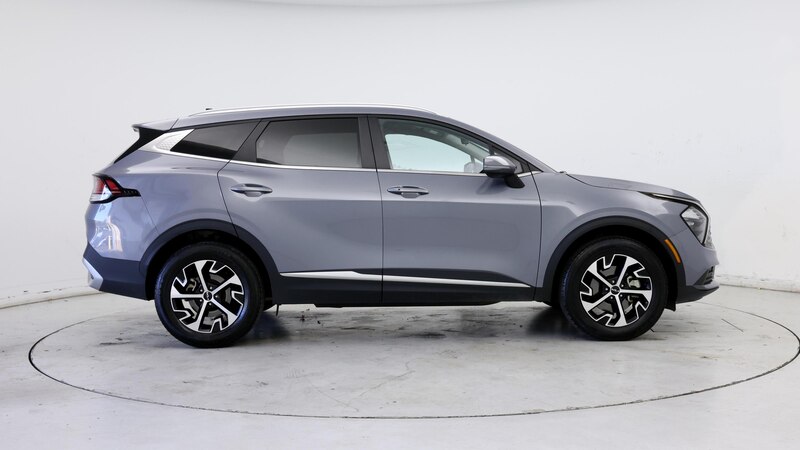 2023 Kia Sportage EX 7