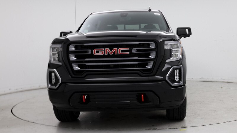 2020 GMC Sierra 1500 AT4 5