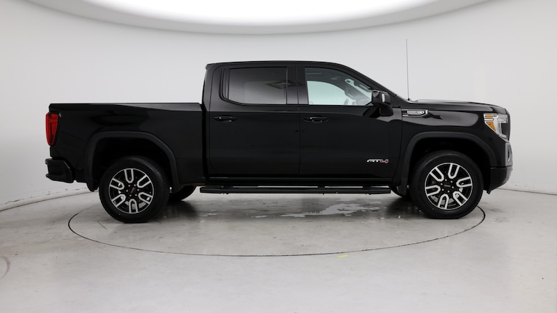 2020 GMC Sierra 1500 AT4 7