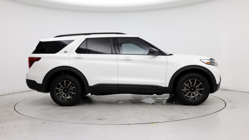 2023 Ford Explorer Timberline 7