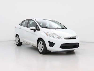 2013 Ford Fiesta S -
                Charlotte, NC