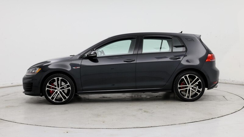 2017 Volkswagen Golf GTI S 3