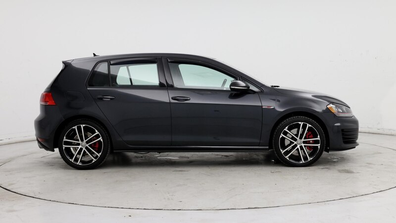 2017 Volkswagen Golf GTI S 7