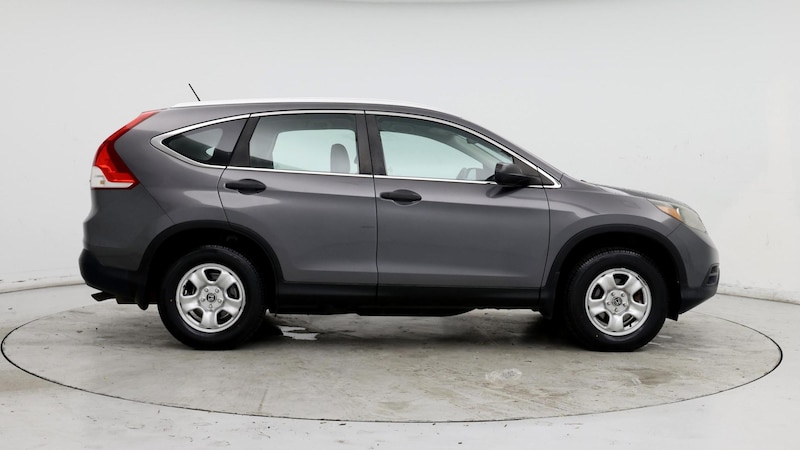 2014 Honda CR-V LX 7