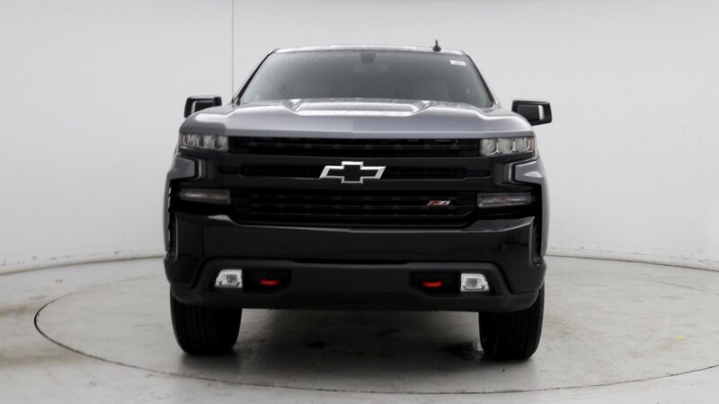 2020 Chevrolet Silverado 1500  5