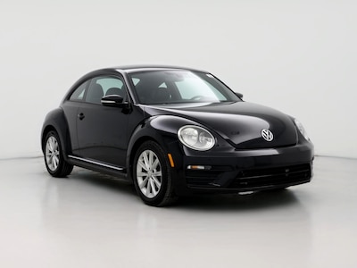 2018 Volkswagen Beetle S -
                Gastonia, NC