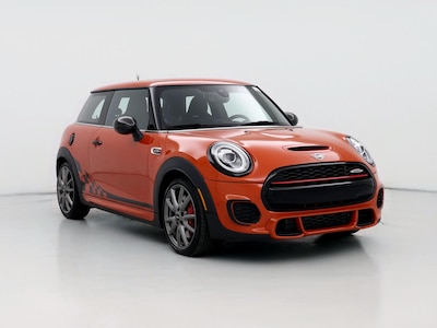 2019 MINI Cooper Hardtop John Cooper Works -
                Cool Springs, TN