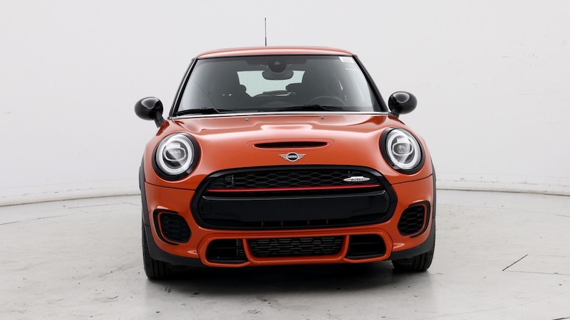 2019 MINI Cooper Hardtop John Cooper Works 5