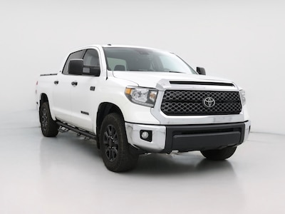 2019 Toyota Tundra SR5 -
                Gastonia, NC