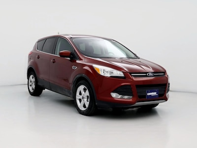 2014 Ford Escape SE -
                Gastonia, NC