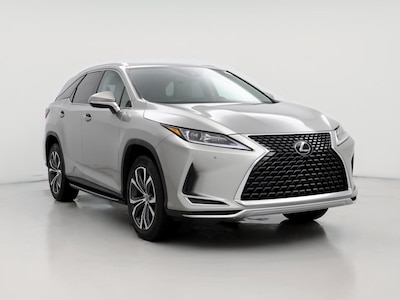 2021 Lexus RX 350L -
                Athens, GA