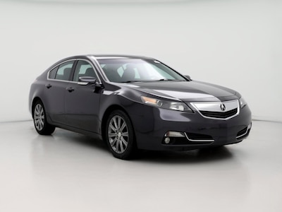 2014 Acura TL Special Edition -
                Gastonia, NC