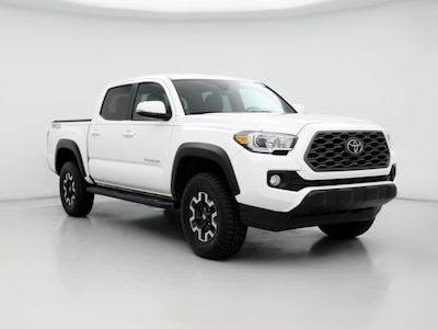 2022 Toyota Tacoma TRD Off-Road -
                Winston-Salem, NC