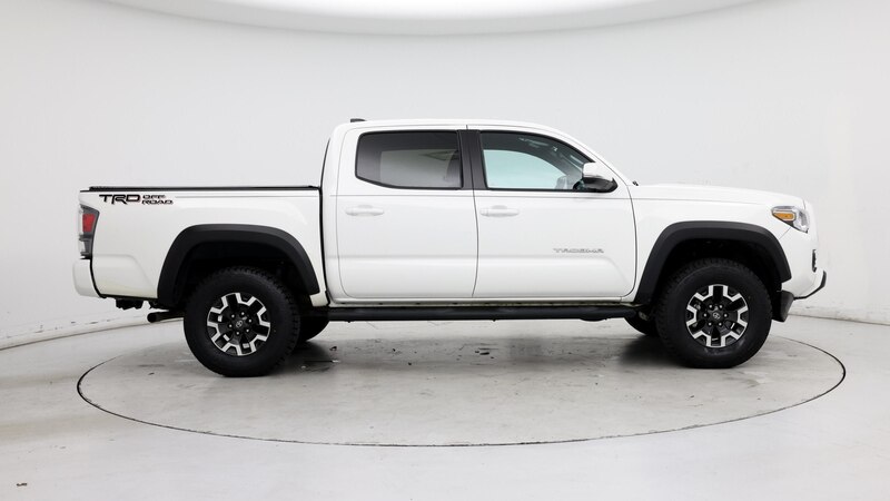 2022 Toyota Tacoma TRD Off-Road 7