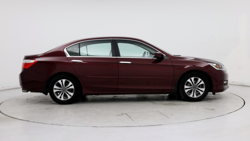 2014 Honda Accord LX 7