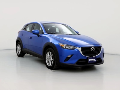 2016 Mazda CX-3 Sport -
                Fayetteville, NC