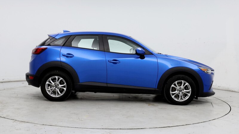 2016 Mazda CX-3 Sport 7