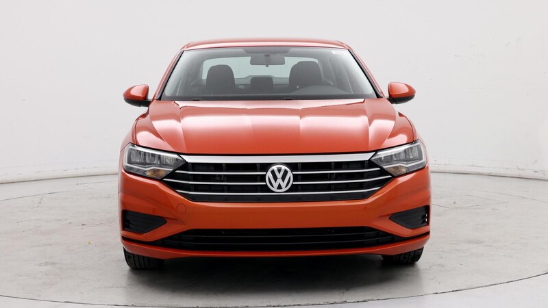 2021 Volkswagen Jetta S 5