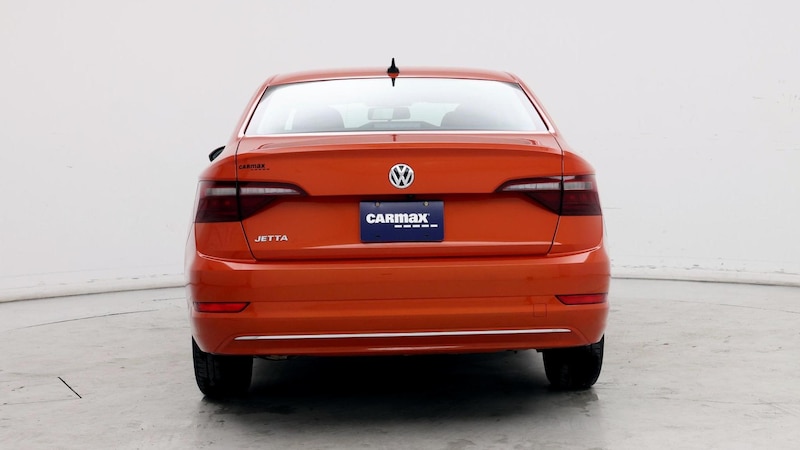 2021 Volkswagen Jetta S 6