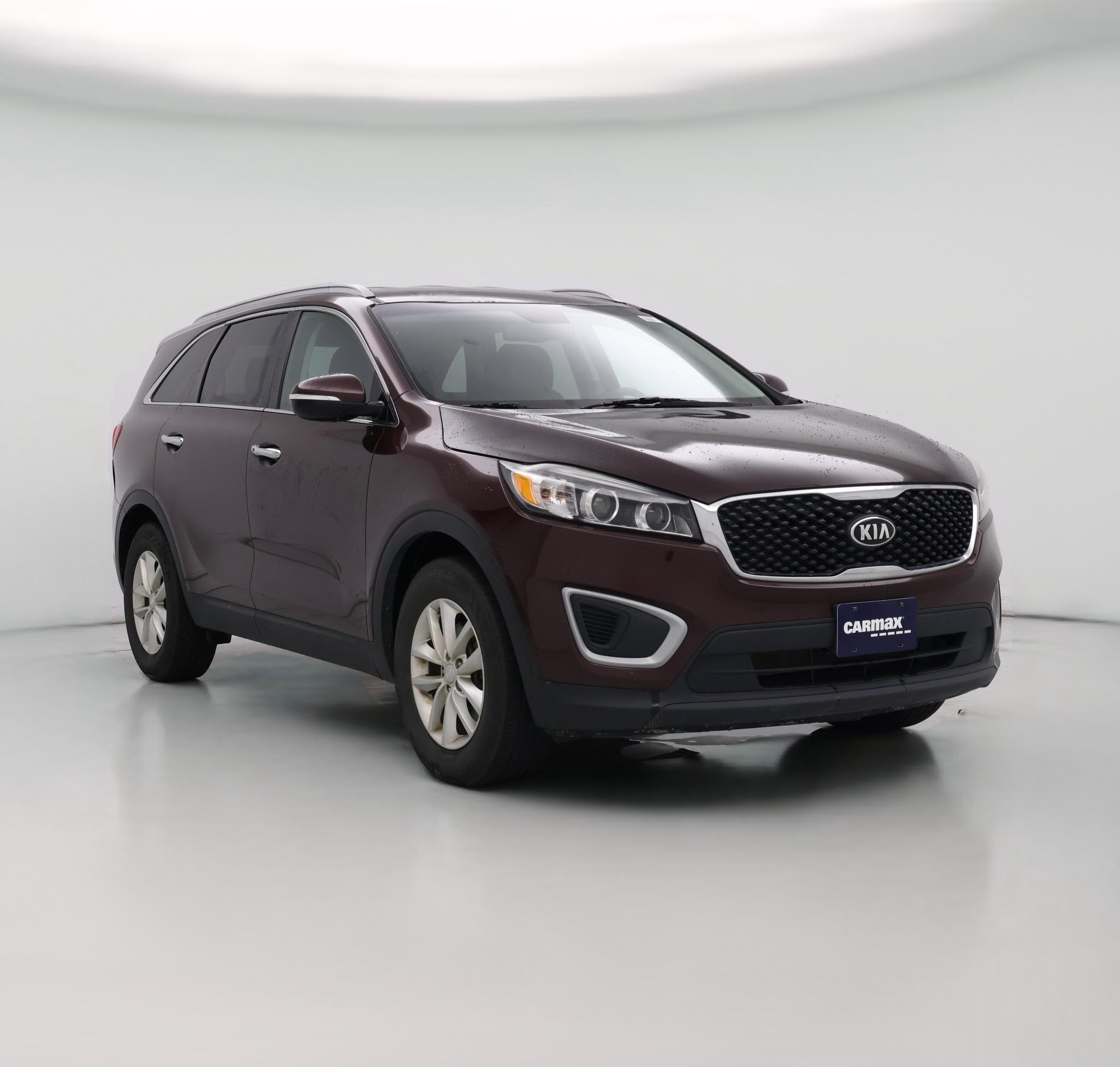 Thumbnail: 2017 Kia Sorento - 1