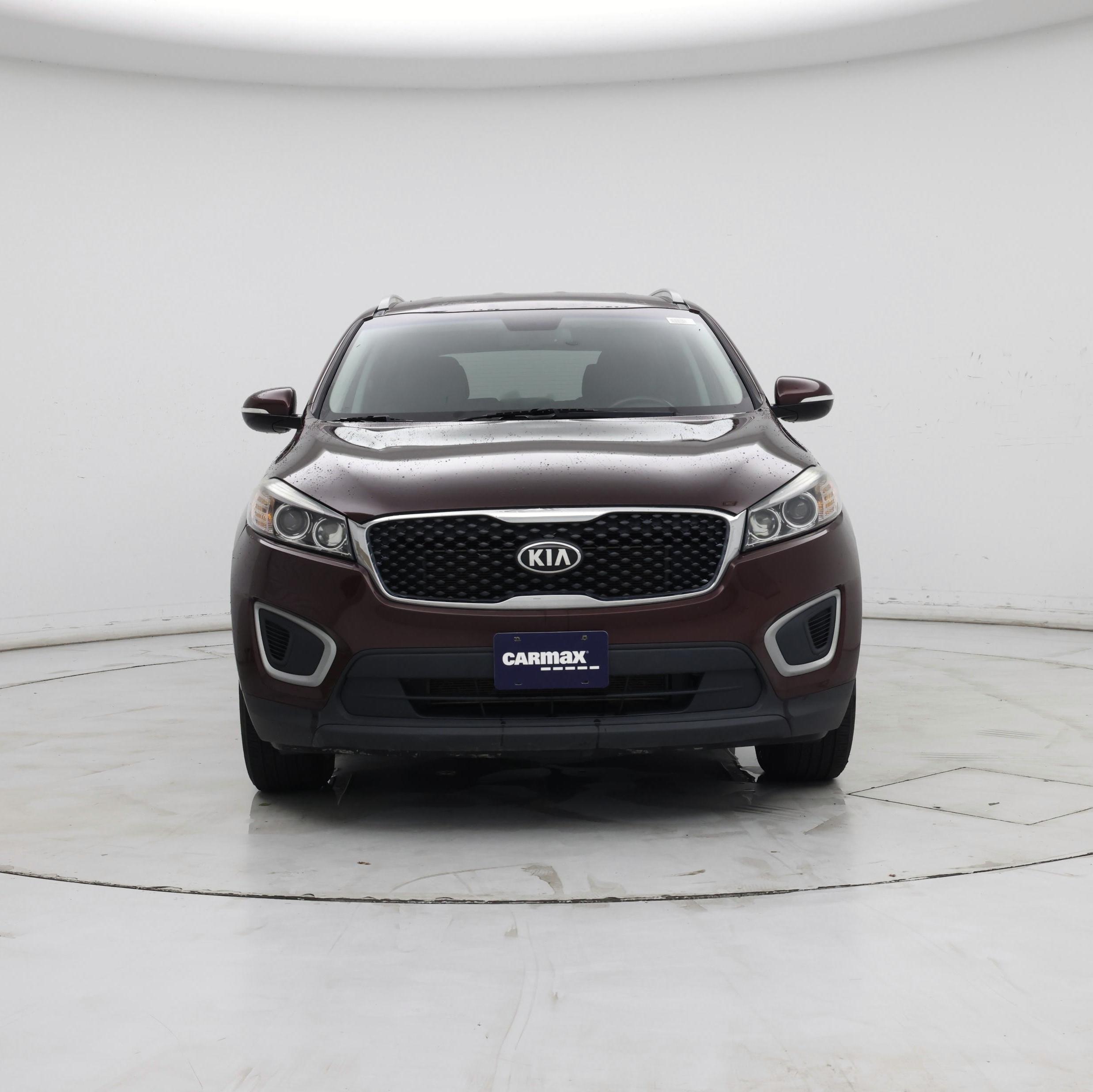 Thumbnail: 2017 Kia Sorento - 5