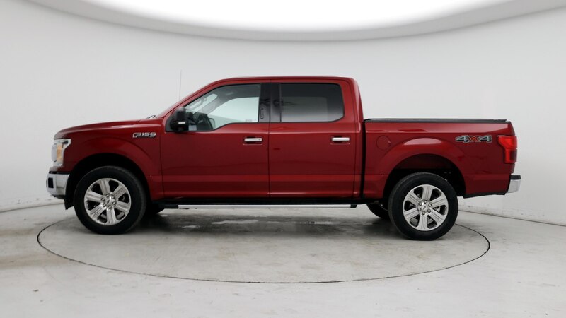 2019 Ford F-150 XLT 3