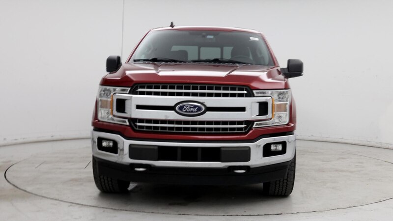 2019 Ford F-150 XLT 5