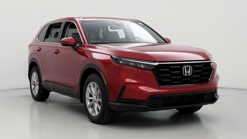 2024 Honda CR-V EX-L Hero Image