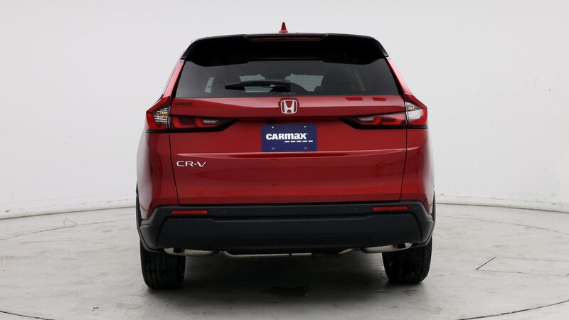 2024 Honda CR-V EX-L 6